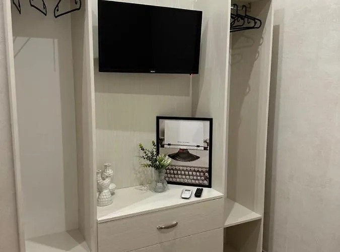 Casa 157 Daire