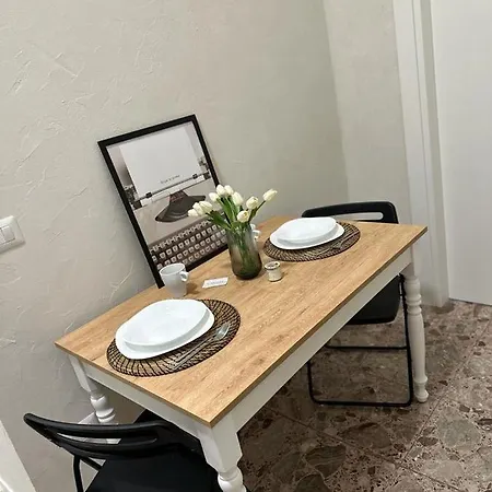 Casa 157 Apartment *