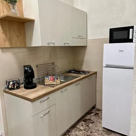 Apartment Casa 157
