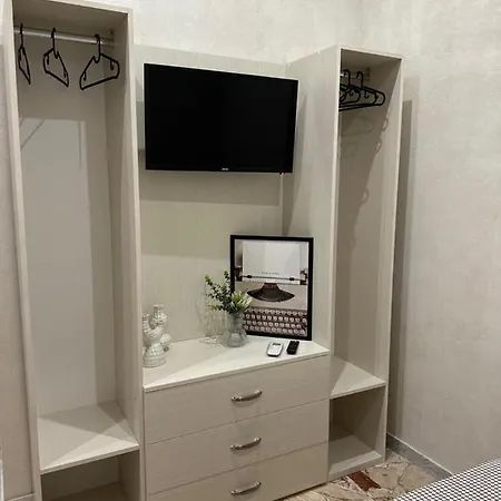 Casa 157 Apartment