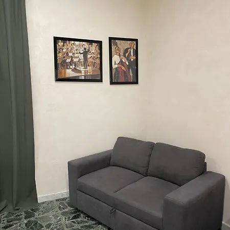 Apartamento Casa 157