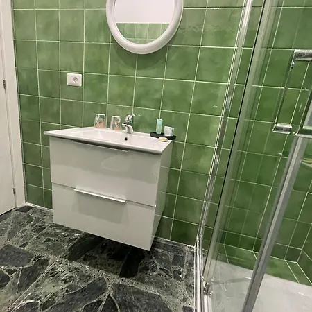 Casa 157 شقة سيركولا