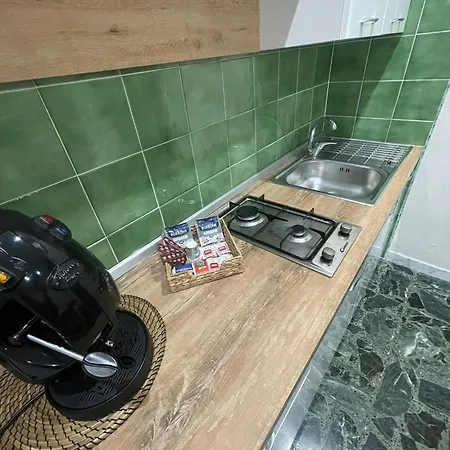 Casa 157 * Cercola