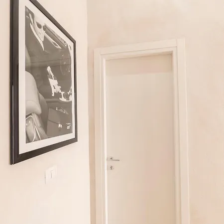 Casa 157 * Cercola