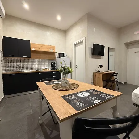 Apartment Casa 157 Cercola