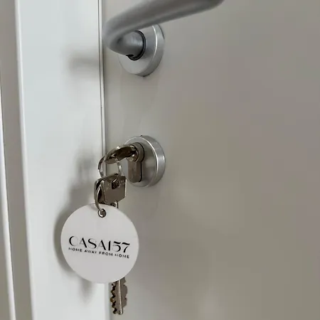 Casa 157 شقة *