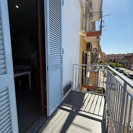 Casa 157 Cercola