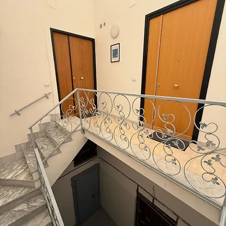 شقة Casa 157 *