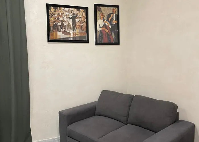 Apartament Casa 157