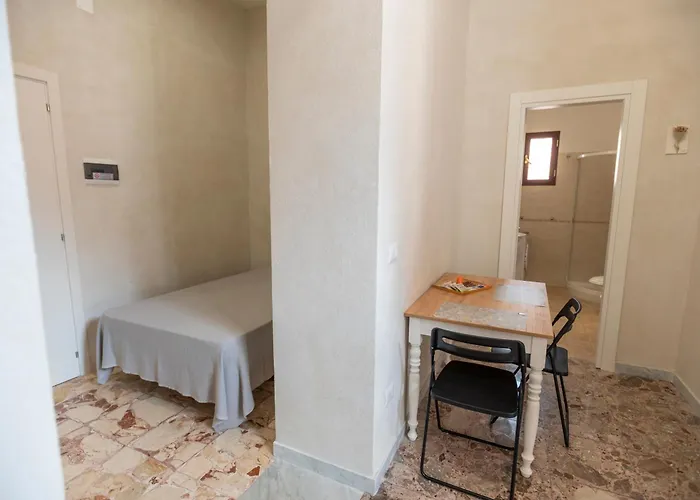 Apartamento Casa 157 *